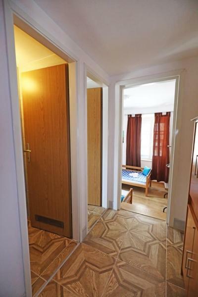 Odeon Apartment And Rooms Rijeka Exterior foto